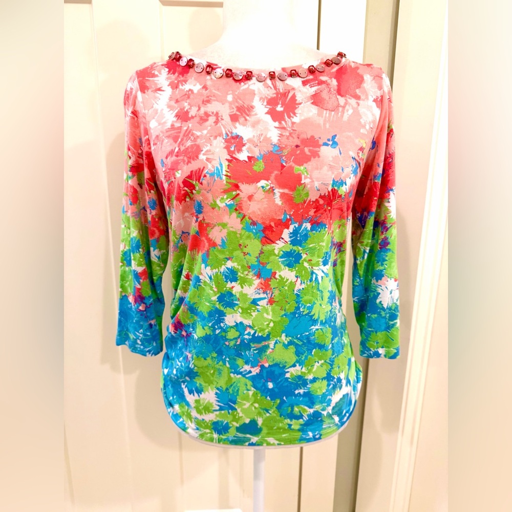 Ruby Rd. Top - image 1